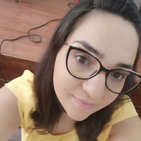 foto de perfil da Fran pastori